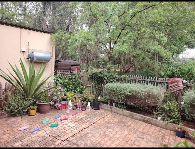 2 BEDROOM PROPERTY TO RENT IN HONEYDEW